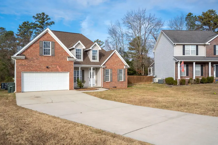1837 Clear Brook Court, Chattanooga, TN 37421 - #2
