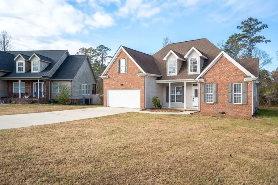 1837 Clear Brook Court, Chattanooga, TN 37421 - #3
