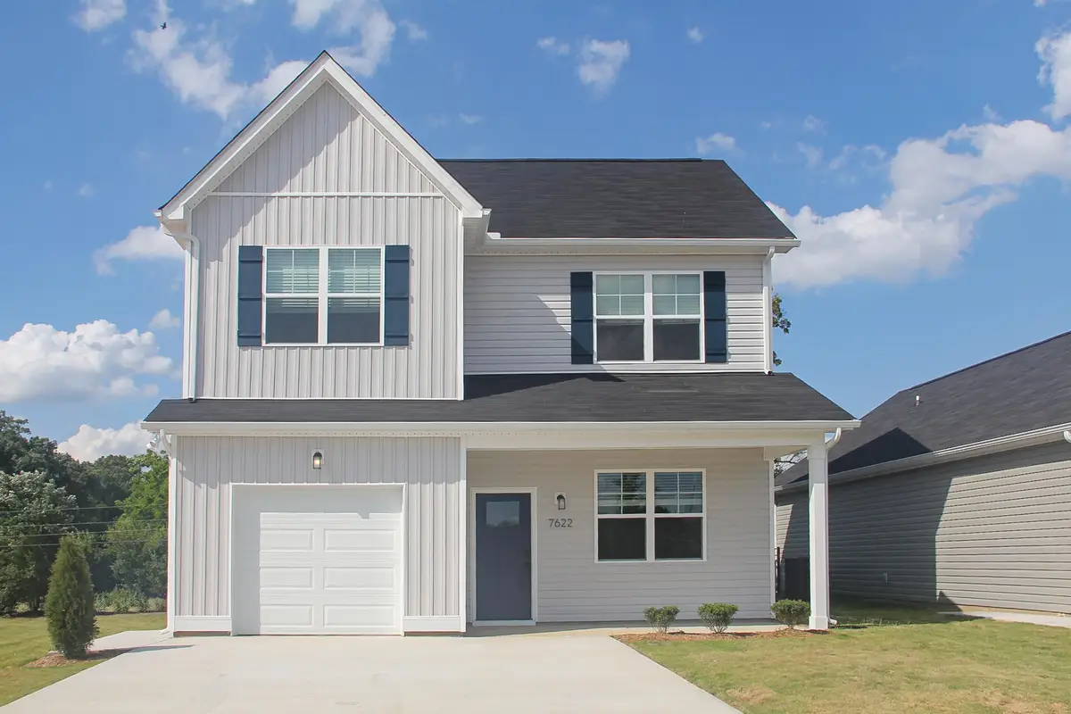 892 Foxtail Drive #065, Chattanooga, TN 37421 - #1