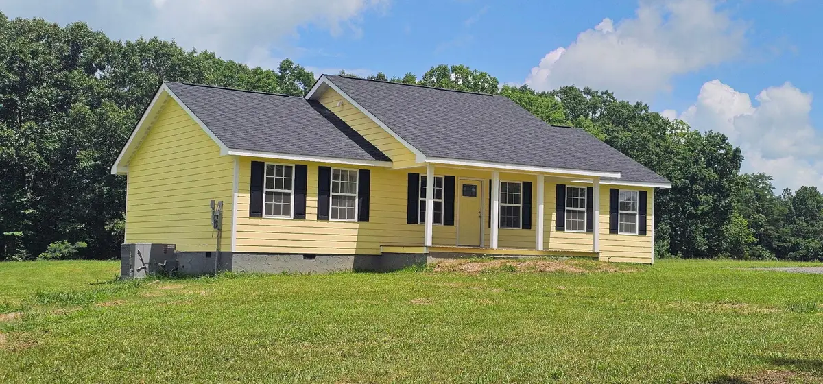 1508 Bennie Camp Road, Dunlap, TN 37327 - #1