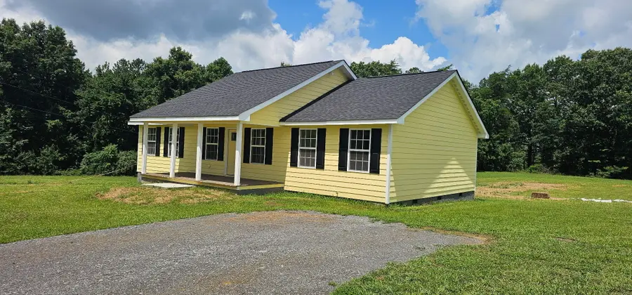 1508 Bennie Camp Road, Dunlap, TN 37327 - #2