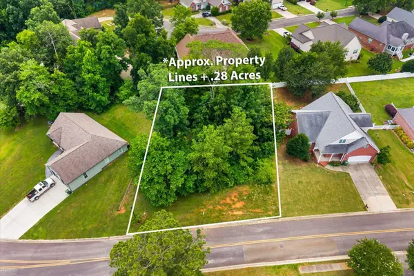 0 Magalynn Way, Chatsworth, GA 30705