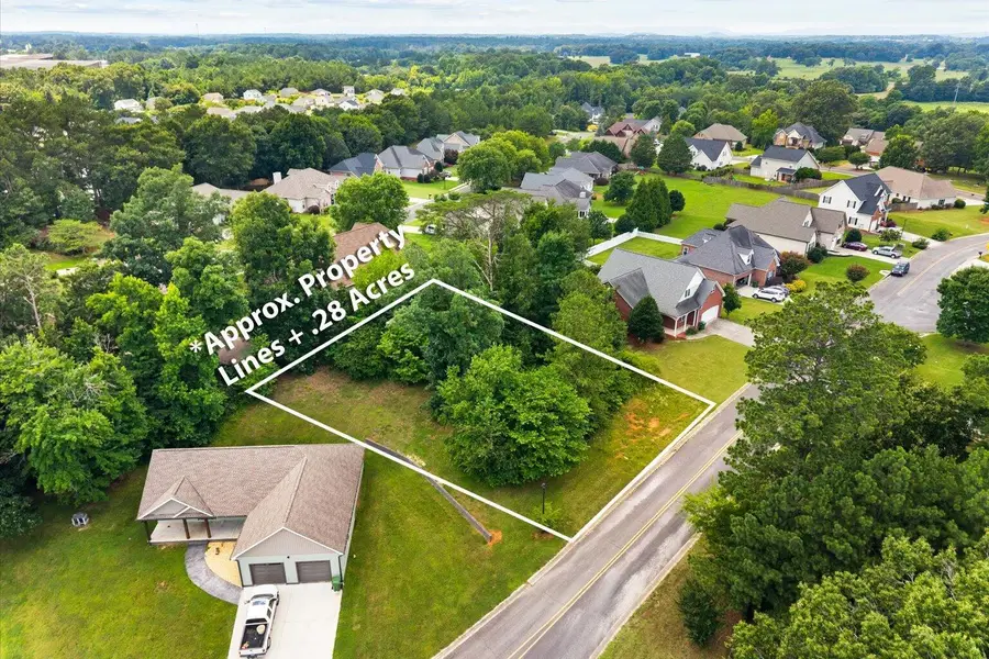 0 Magalynn Way, Chatsworth, GA 30705 - #2