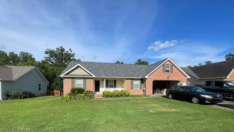 340 Creeks Jewell Drive, Ringgold, GA 30736 - #2