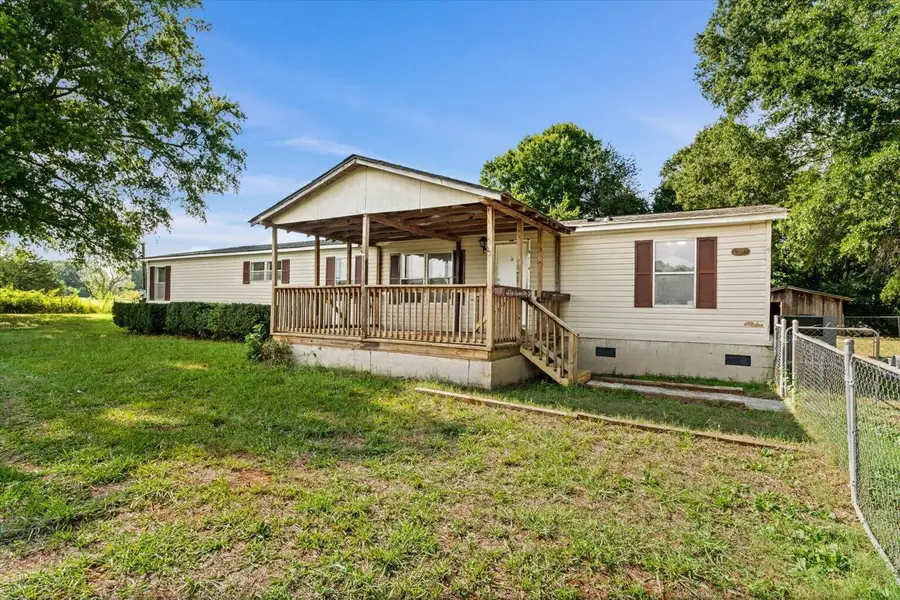 211 Patricia Avenue, Chatsworth, GA 30705 - #3