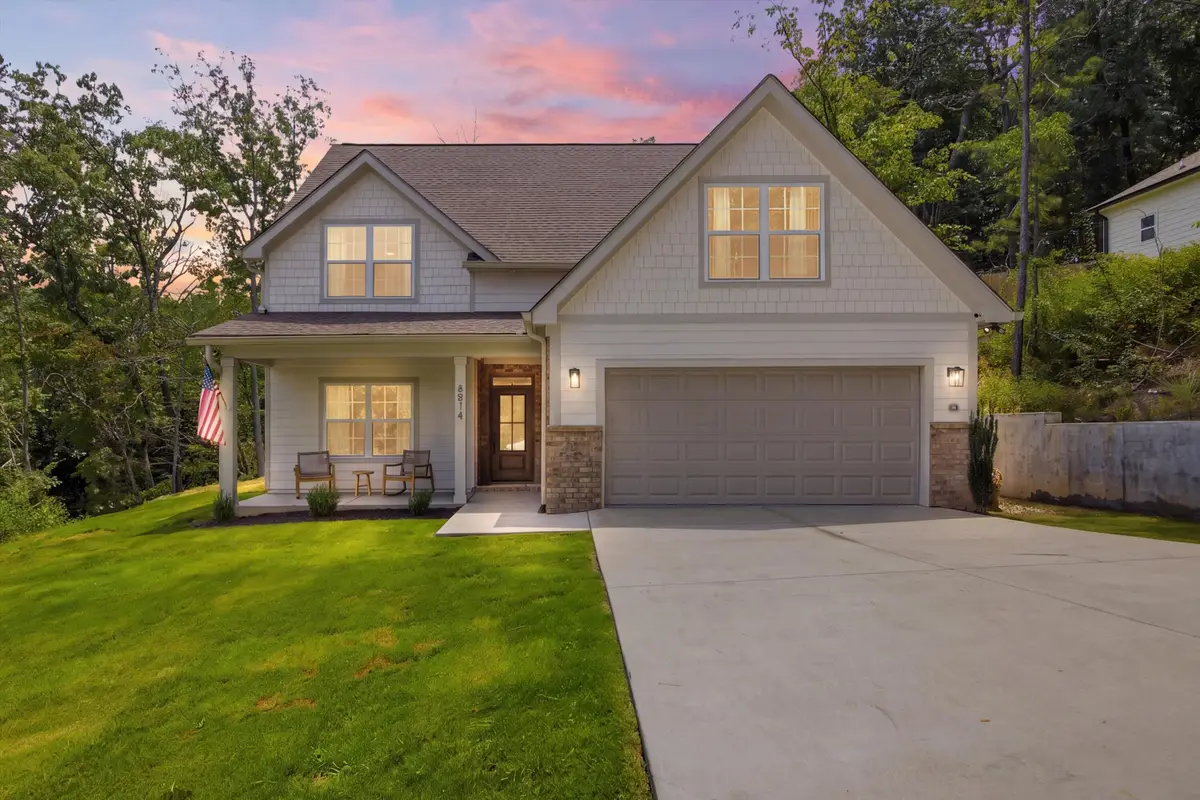 6514 Flagstone Drive, Ooltewah, TN 37363 - #1