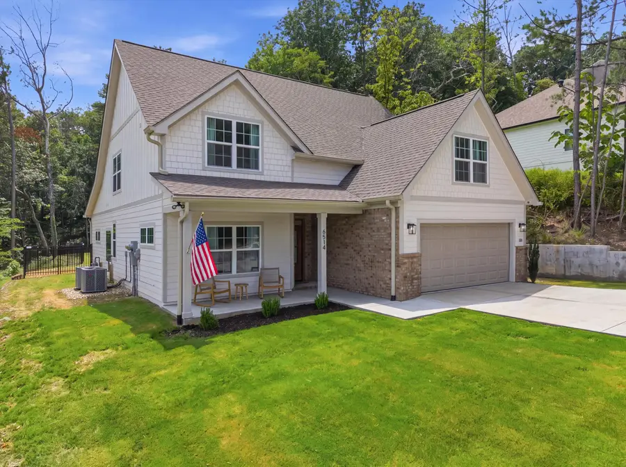 6514 Flagstone Drive, Ooltewah, TN 37363 - #3