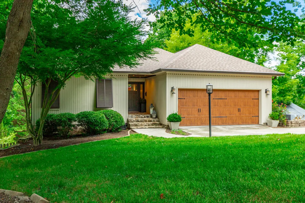 1033 Clift Cave Drive, Soddy Daisy, TN 37379 - #1