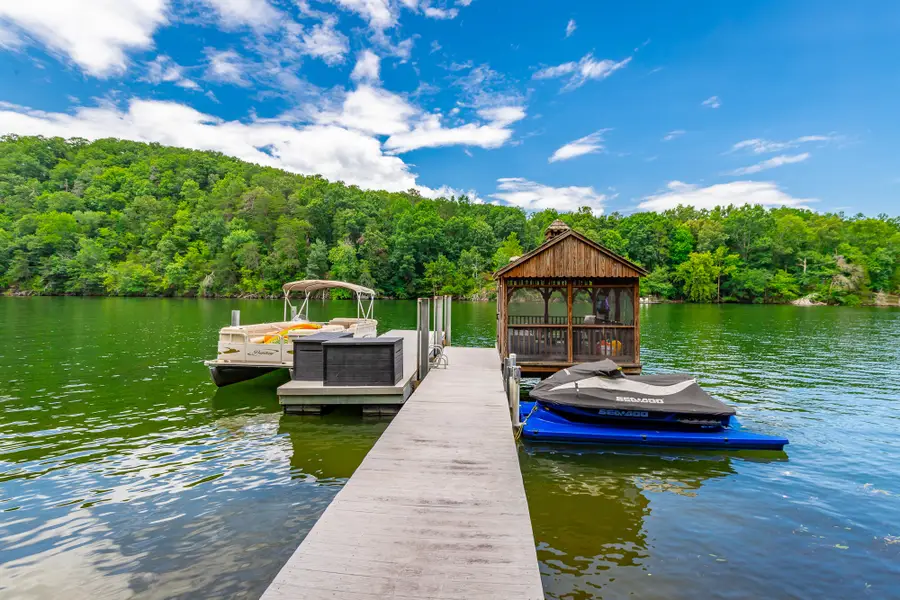 1033 Clift Cave Drive, Soddy Daisy, TN 37379 - #3