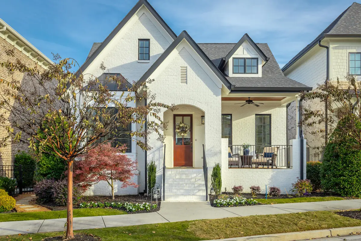 7008 Arbury Way, Ooltewah, TN 37363 - #1