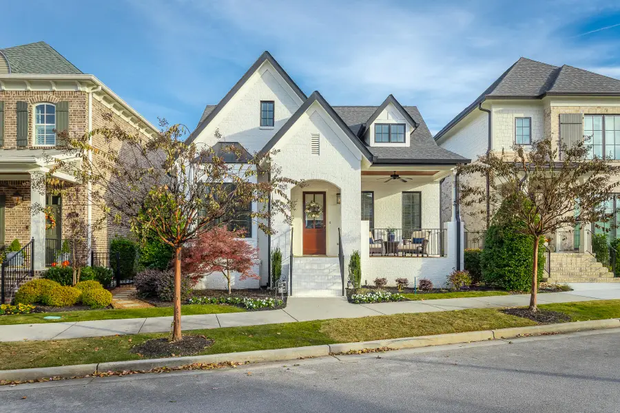 7008 Arbury Way, Ooltewah, TN 37363 - #2