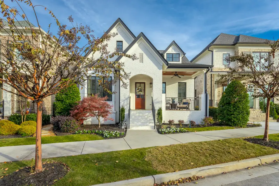 7008 Arbury Way, Ooltewah, TN 37363 - #3