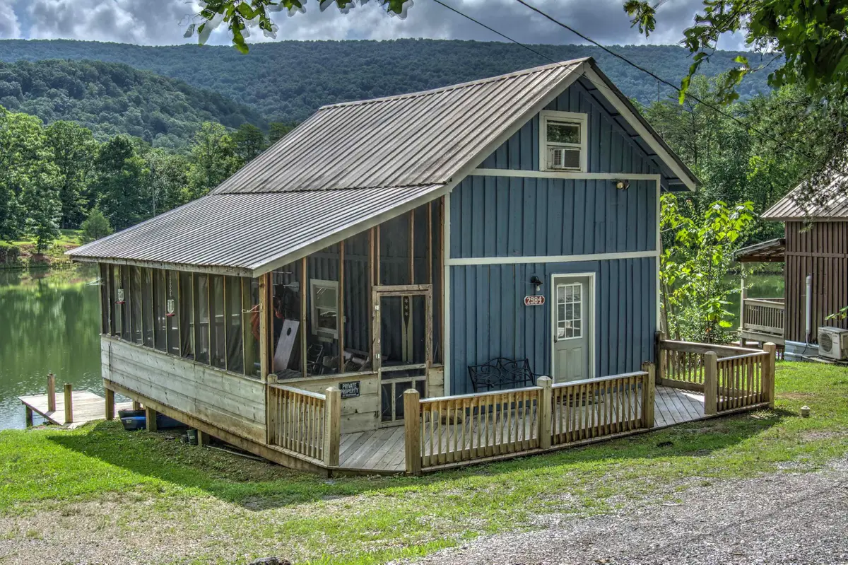 2984 Newsome Gap Road, Rising Fawn, GA 30738 - #1