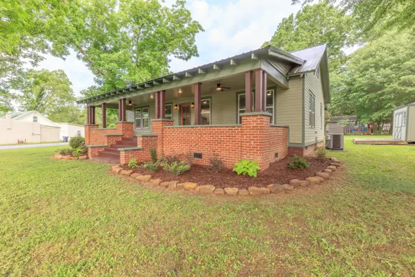 912 S Chattanooga Street, LaFayette, GA 30728