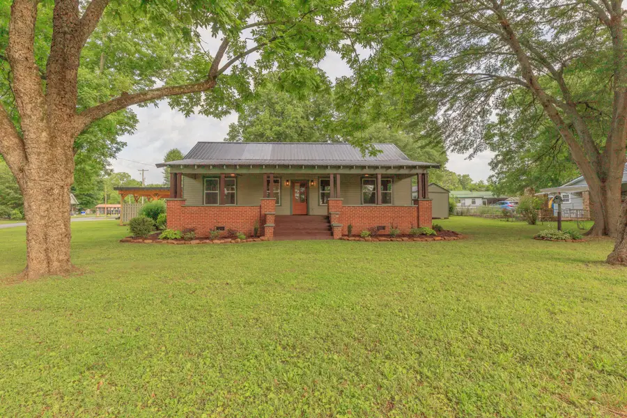 912 S Chattanooga Street, Lafayette, GA 30728 - #2