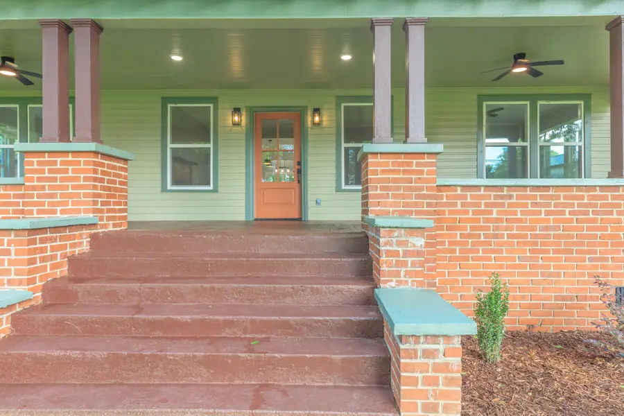 912 S Chattanooga Street, Lafayette, GA 30728 - #3