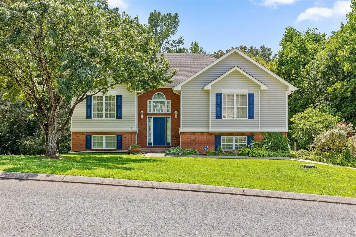 5008 Dellwood Drive, Rossville, GA 30741 - #1