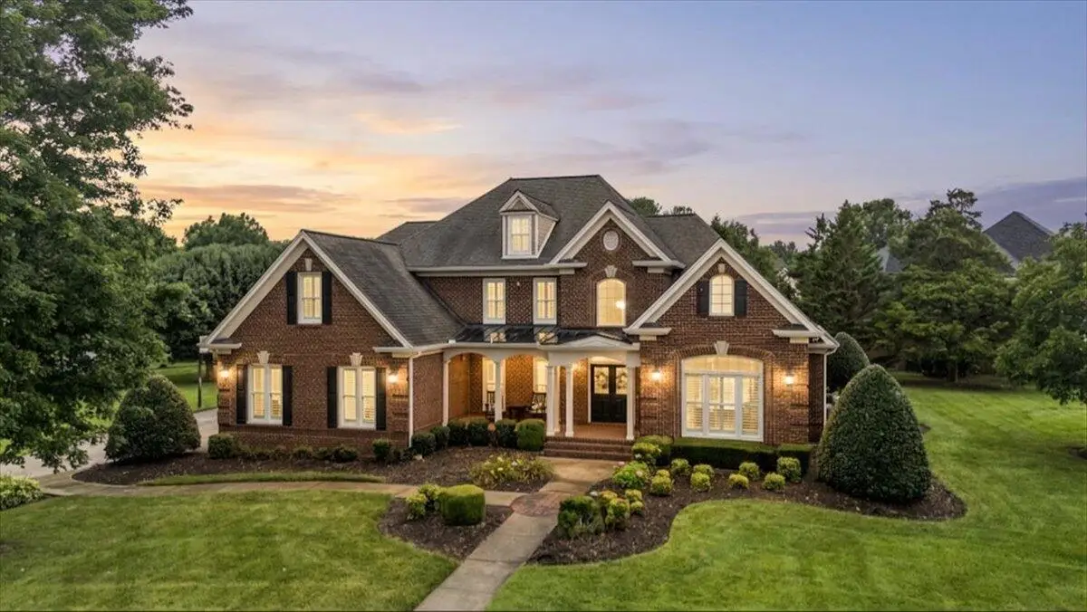 9867 Windrose Circle, Chattanooga, TN 37421 - #1