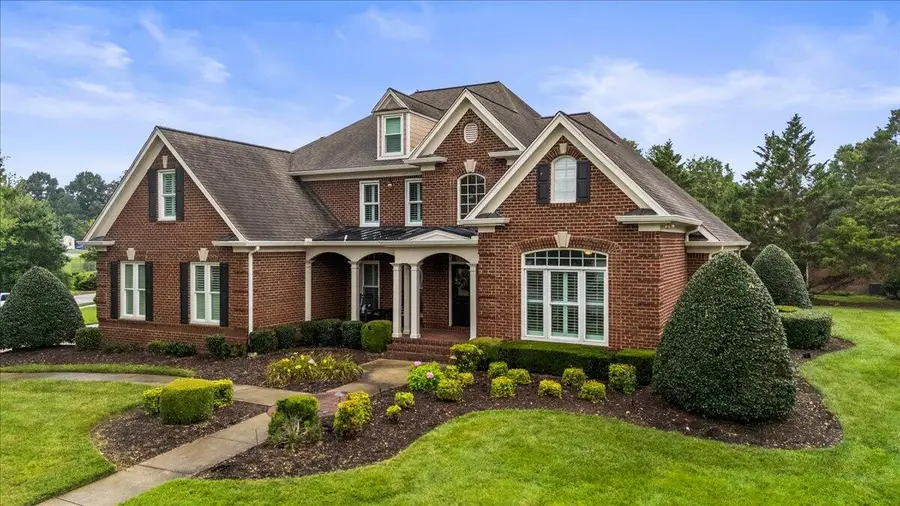 9867 Windrose Circle, Chattanooga, TN 37421 - #2