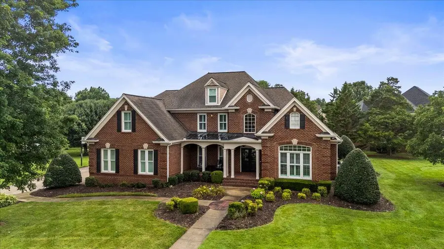 9867 Windrose Circle, Chattanooga, TN 37421 - #3