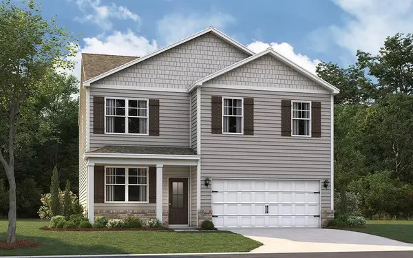 8205 Deepwater Lane, Ooltewah, TN 37363
