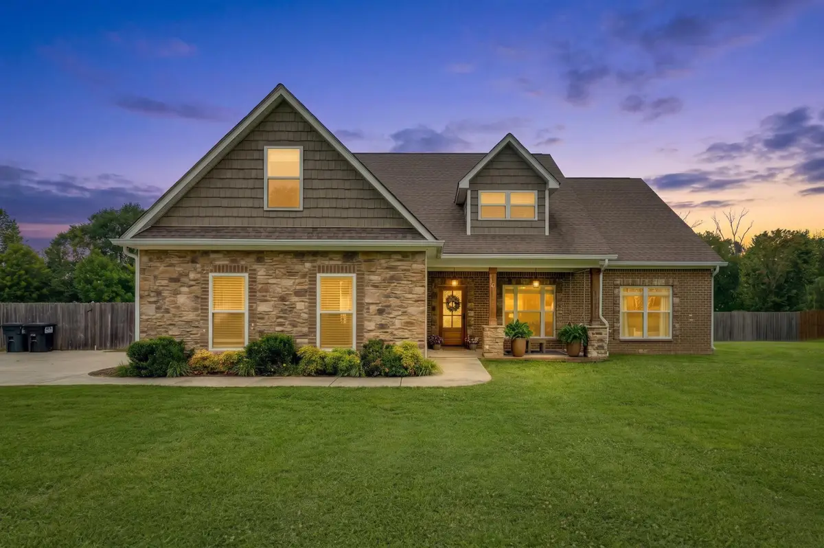4721 Alabama Road, Apison, TN 37302 - #1