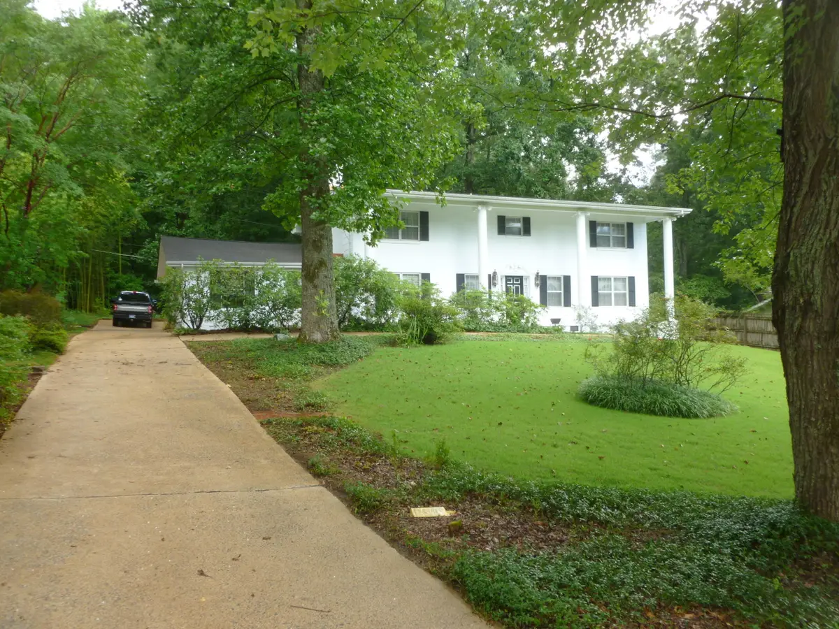 114 La Porte Drive, Chattanooga, TN 37415 - #1