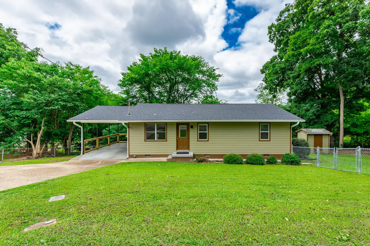 275 Lawrence Drive, Rossville, GA 30741 - #1