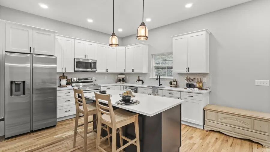 7317 Majestic Hill Drive, Chattanooga, TN 37421 - #2
