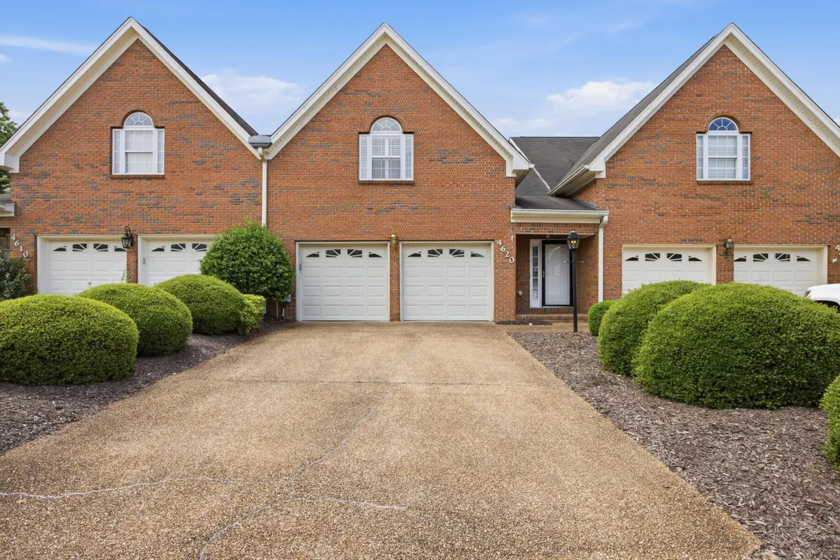 4620 Fire Pink Trail, Chattanooga, TN 37415 - #1