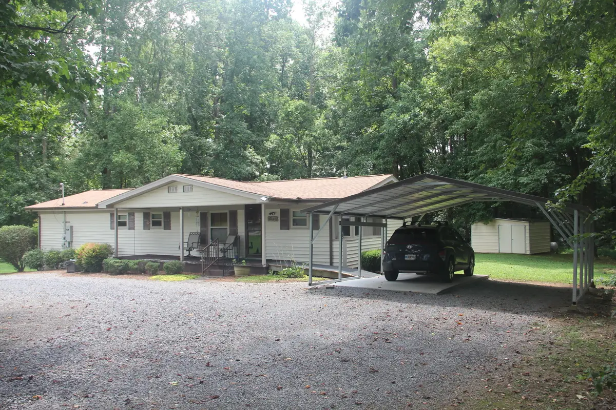 1049 Buckner Road, Ringgold, GA 30736 - #1