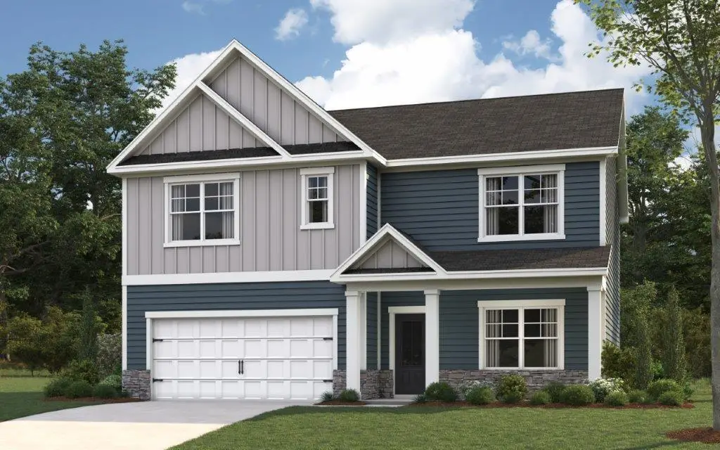 3437 Hopkins Dr, Chattanooga, TN 37419 - #1