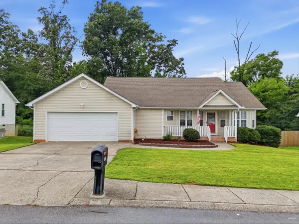 130 Chestnut Ridge Road, Ringgold, GA 30736