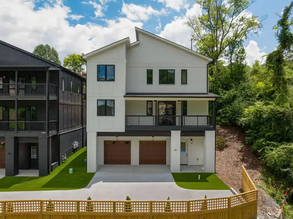 401 Druid Lane, Chattanooga, TN 37405