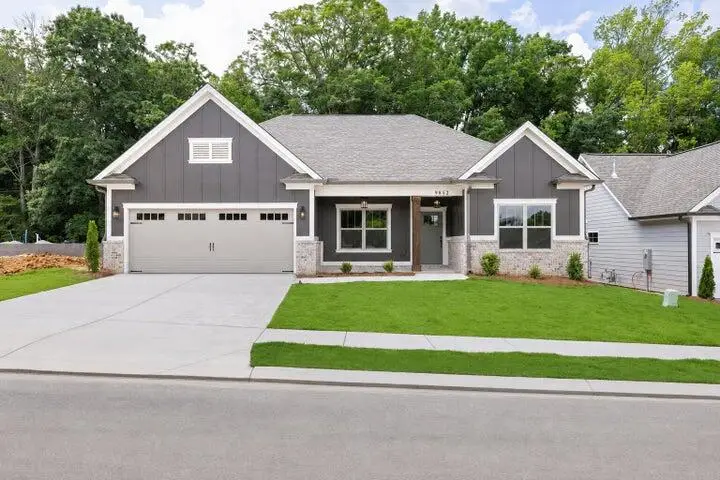 9852 Mayfly Road #75, Ooltewah, TN 37363 - #1