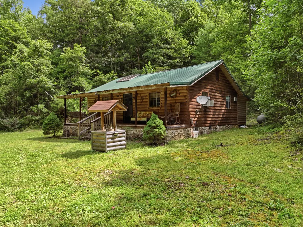 2 Dog Hollow Road, Reliance, TN 37369 - #1