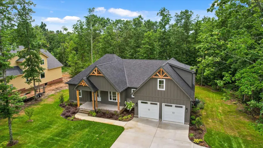 2796 Mowbray Pike, Soddy Daisy, TN 37379 - #2