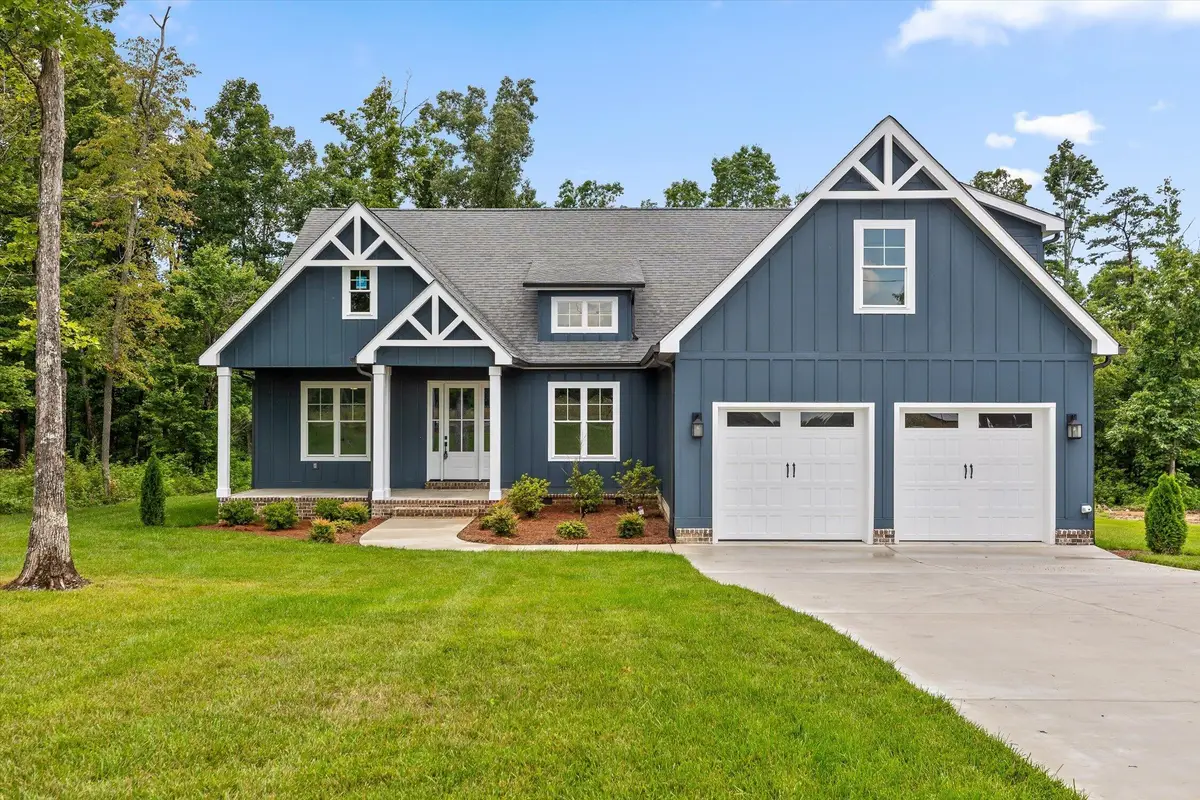 2772 Mowbray Pike, Soddy Daisy, TN 37379 - #1