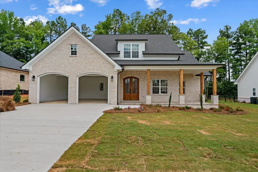 107 W Riley West Street, Chatsworth, GA 30705 - #3