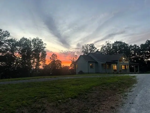 4384 Round Pond Road, Lafayette, GA 30728 - #2