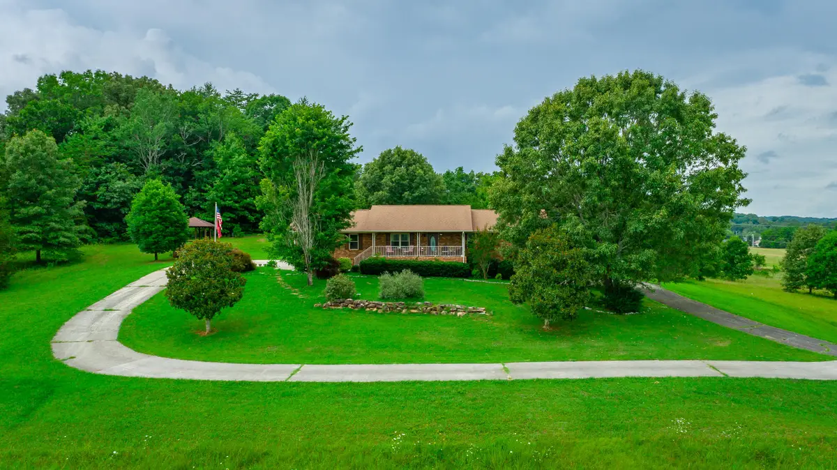 10245 Snow Hill Road, Ooltewah, TN 37363 - #1