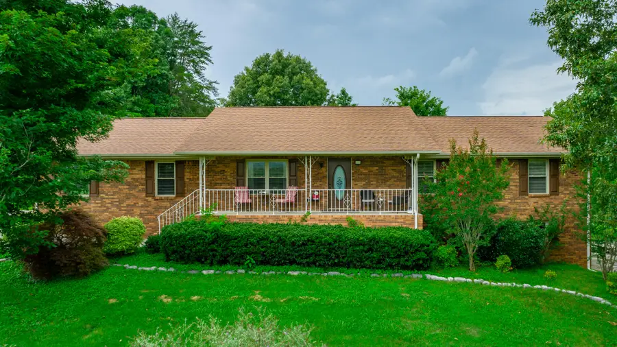 10245 Snow Hill Road, Ooltewah, TN 37363 - #2