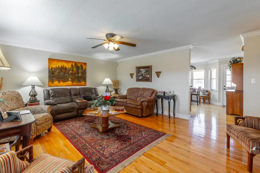 10245 Snow Hill Road, Ooltewah, TN 37363 - #3