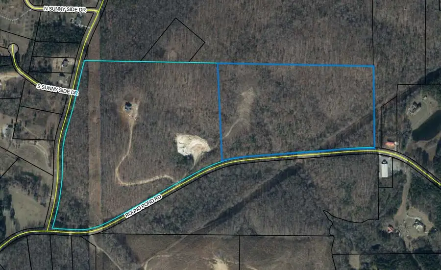 0 Round Pond Road, Lafayette, GA 30728 - #2