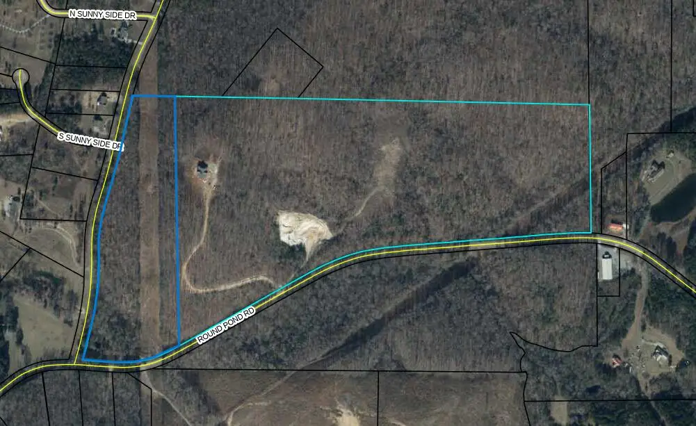 00 Round Pond Road, Lafayette, GA 30728 - #1