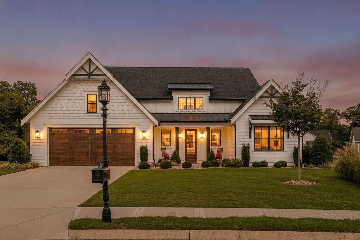 8289 Blackrock Drive, Ooltewah, TN 37363 - #1