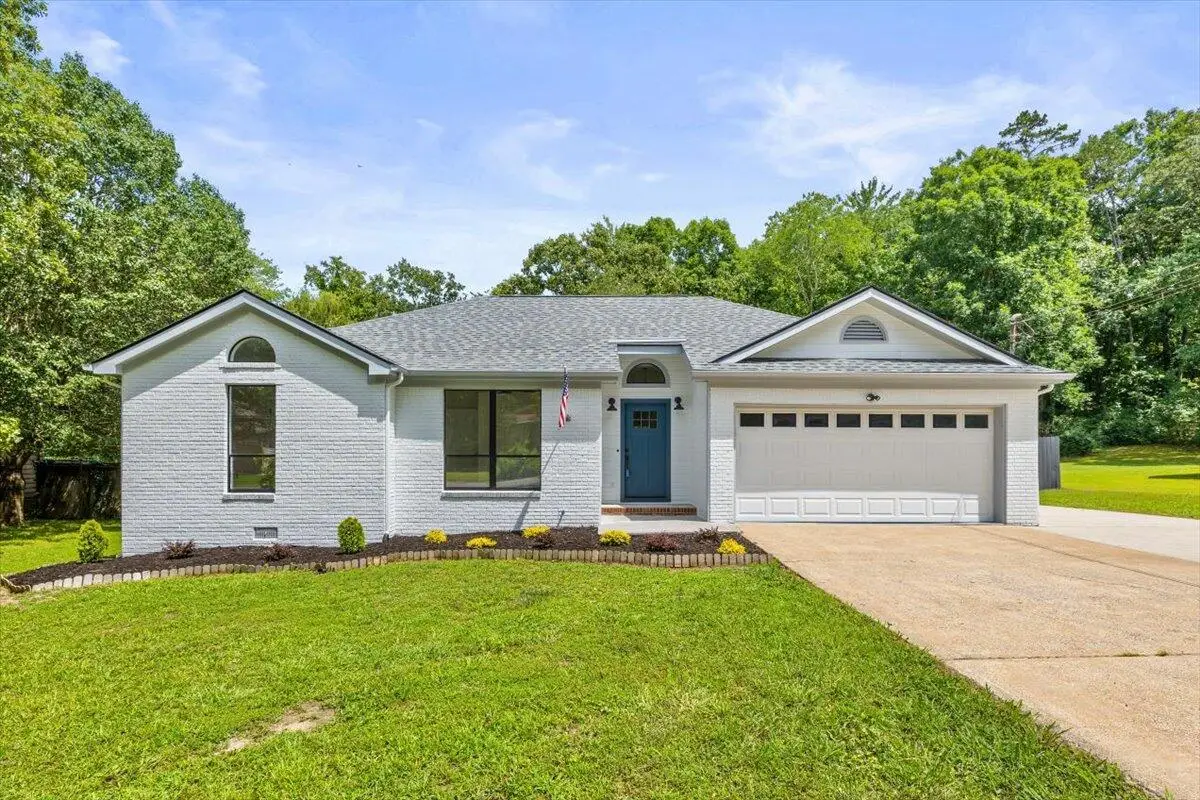 6914 Spinmaker Cove, Ooltewah, TN 37363 - #1