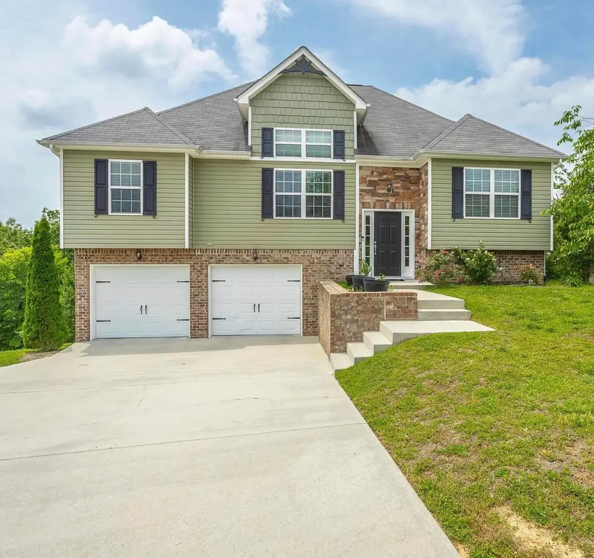 7358 Pfizer Drive, Ooltewah, TN 37363 - #1