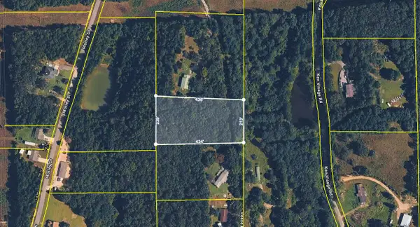 0 Reese Road, LaFayette, GA 30728