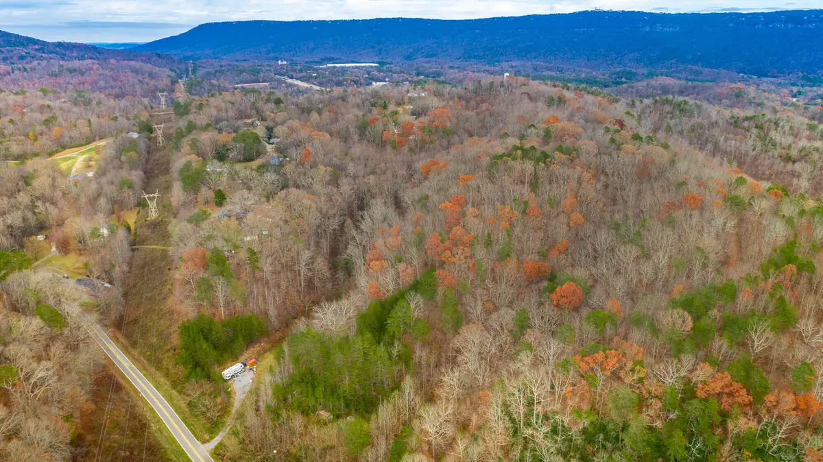 0 0 Slygo Road Road, Wildwood, GA 30757 - #1